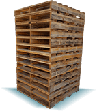 Buy pallets