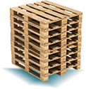 Sell pallets