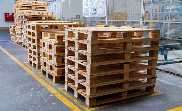 Buy Pallets 1